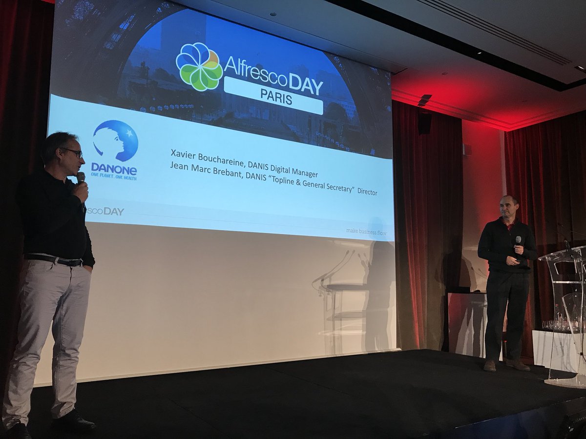 bvnixon's tweet photo. One of our great customers Danone at our #alfrescoday https://t.co/a9hLJia2dB