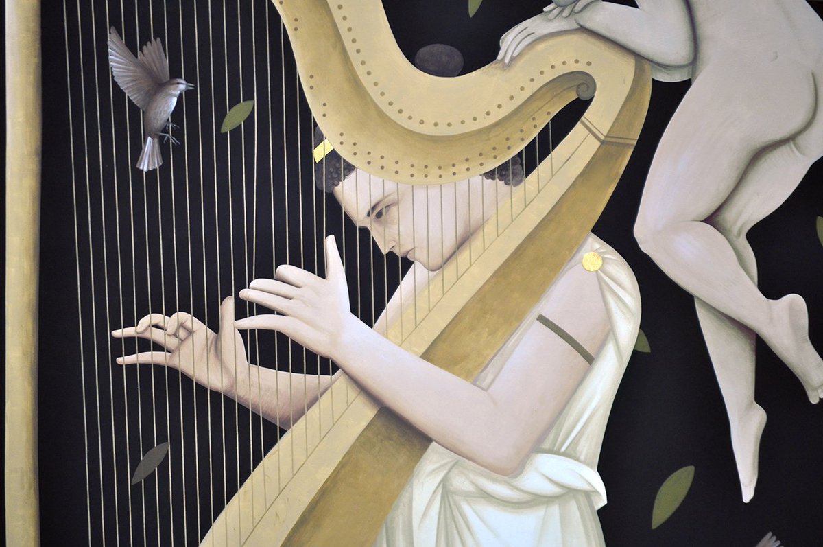 ● #StreetArt Square Festival #2017: 12-17.10.2017 
●  Presentations &amp; screenings @KimonosArt : 13&amp;25.10.2017 
#Pafos2017 #OpenAirFactory