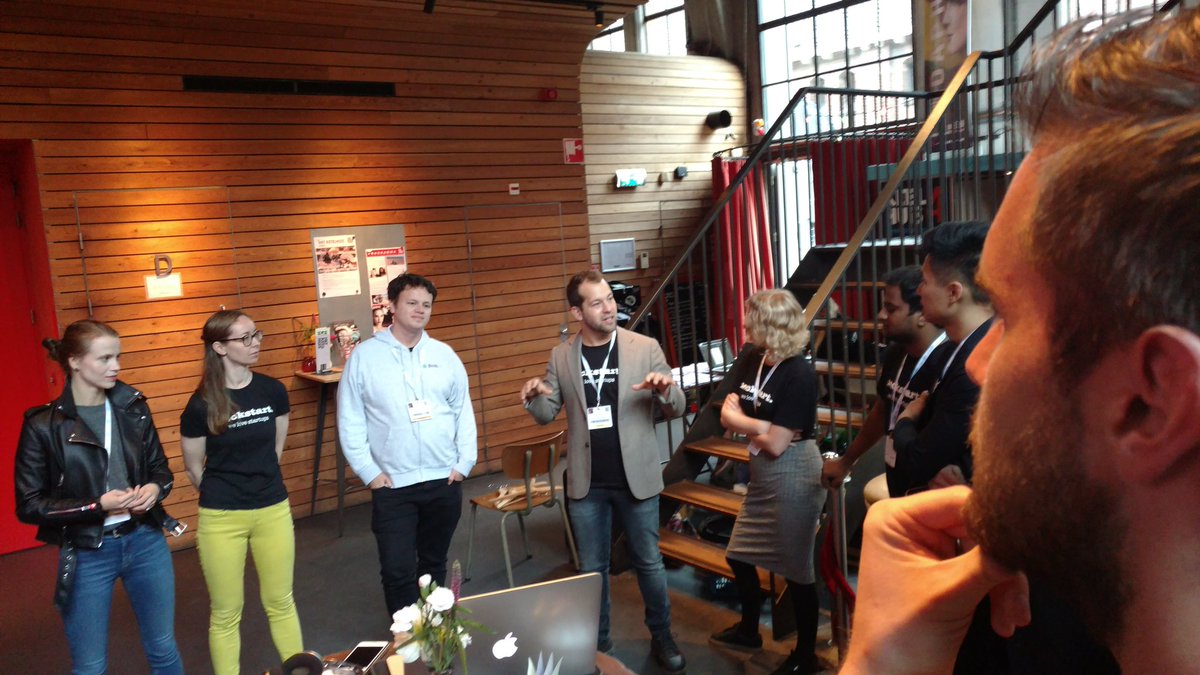 Rockstart tweet media