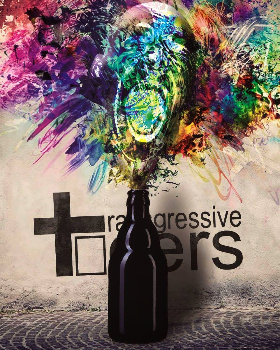 soulnoma_'s tweet photo. Esto es #transgressivebeers, no esperes una pelicula de Disney... 😈😈😈😈 #breaktherules #thespicyrules #productosdiferentes https://t.co/qXlfNPwrBR
