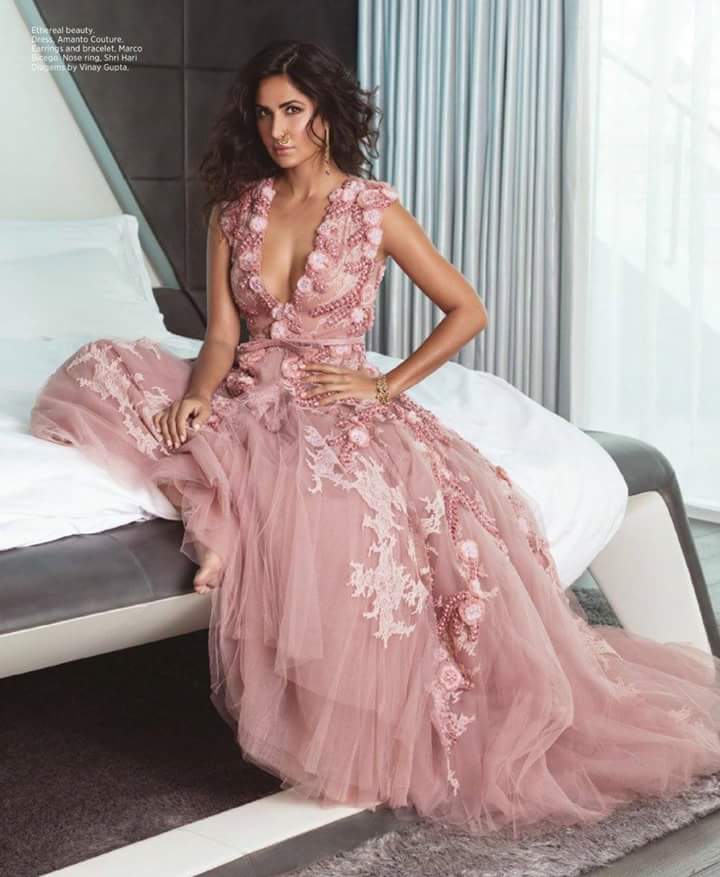 sirajahmmad's tweet photo. #KatrinaKaif #for #BazaarBride #magazine https://t.co/c3nfcPaHQh