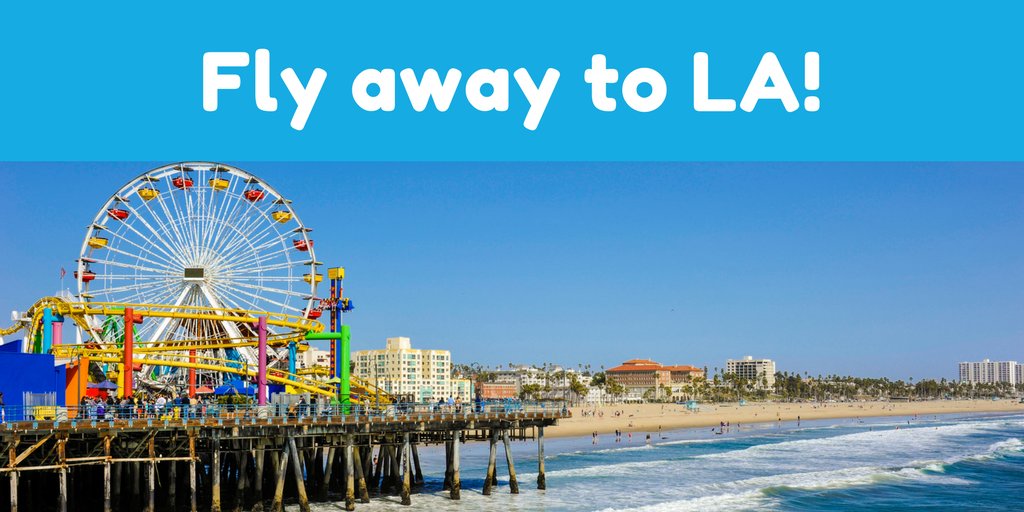 findertravel's tweet photo. What?! #LosAngeles flights under $900 return? Yes, please! Via @FijiAirways & @flightcentreAU 🌞 #FlightDealofTheDay https://t.co/DzeSENLXe9 https://t.co/NTEmdXql0L