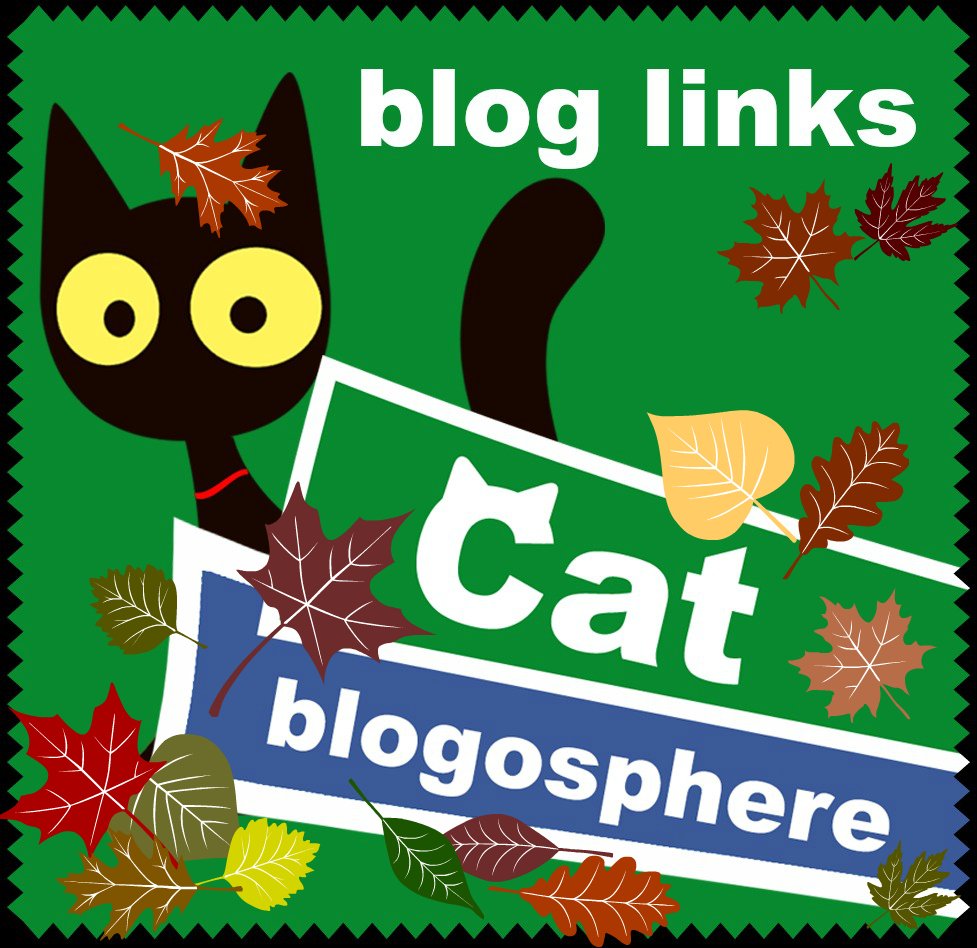 Wednesday 10/11 Blog Links - blog.catblogosphere.com/wednesday-1011…