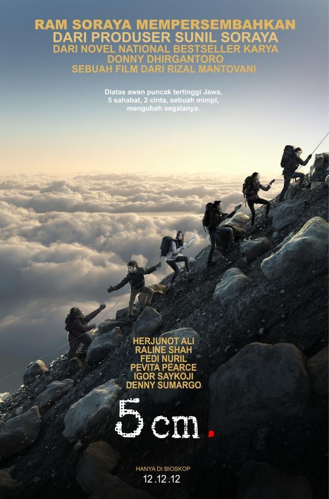 RuFI persembahkan untuk “5 CM” : Petualangan Persahabatan Sejati. rufiindonesia.wordpress.com/2013/01/04/ruf…