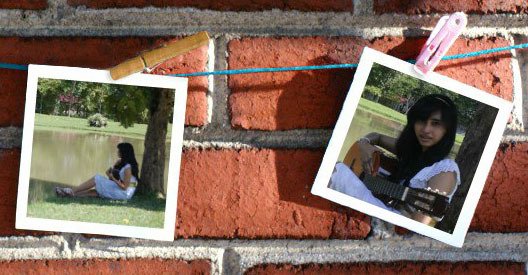 MENUNGGU PELANGI: saat cewek kece selalu merasa sendiri. rufiindonesia.wordpress.com/2013/02/18/men…