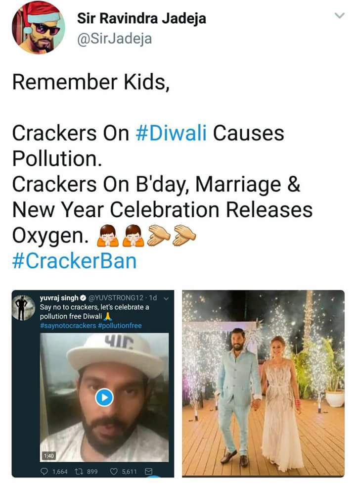 Darshan5a6's tweet image. Hindu festivals are punching bag everytime for Pollution concerned authorities.
#FirecrackerDebate 
#Diwali 
@AnushkaSharma 
@YUVSTRONG12
