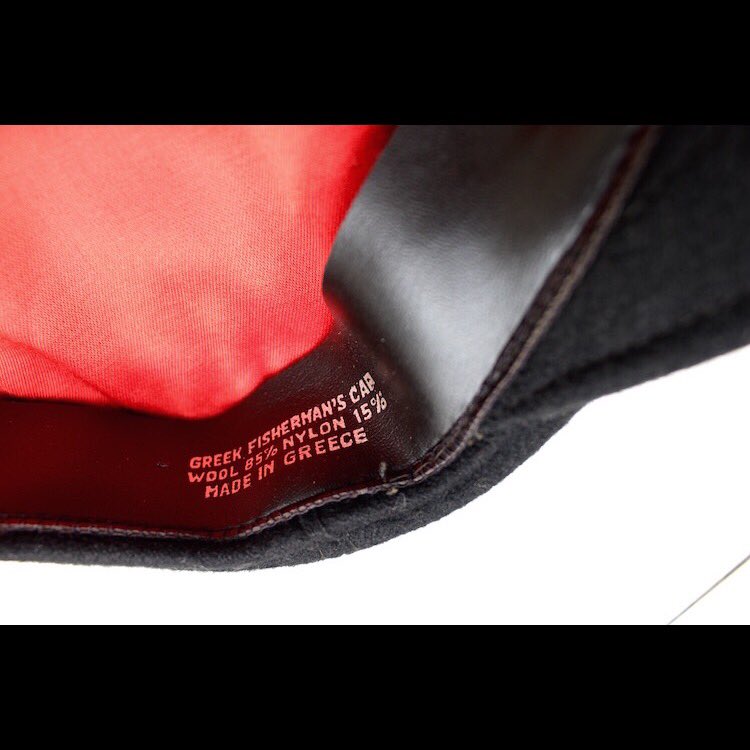 doluke_tokyo's tweet photo. 『Marine Cap』

#doluke #vintage #used #fashion #ootd #outfit #snapshot #street #marinecap #古着屋 #原宿 https://t.co/KpZdwIFg7e