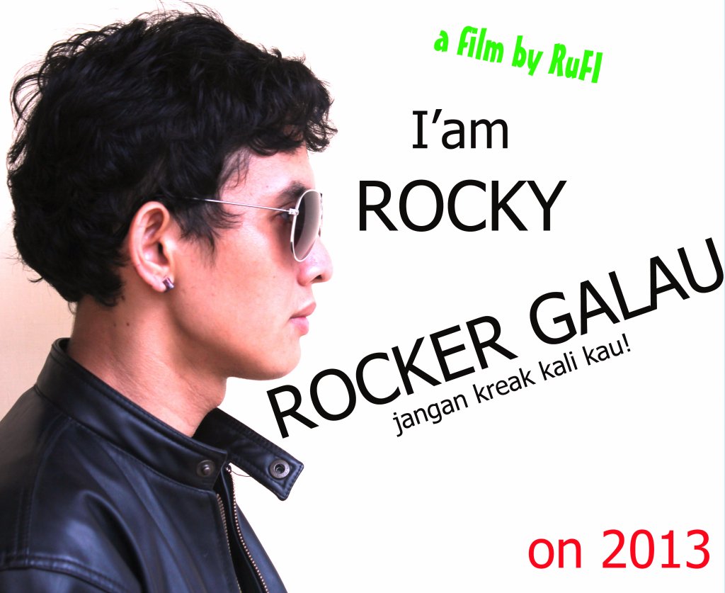 ROCKER GALAU the movie: saatnya RuFI unjuk gigi (lagi). rufiindonesia.wordpress.com/2012/11/12/roc…