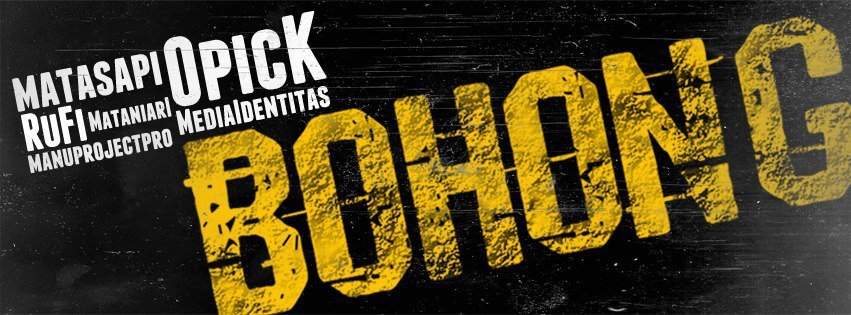 road to OMNIBUS: MATASAPI Film, MANUPROJECTPro, OPIQUE Picture dan RuFI bikin ONE… rufiindonesia.wordpress.com/2012/10/20/roa…