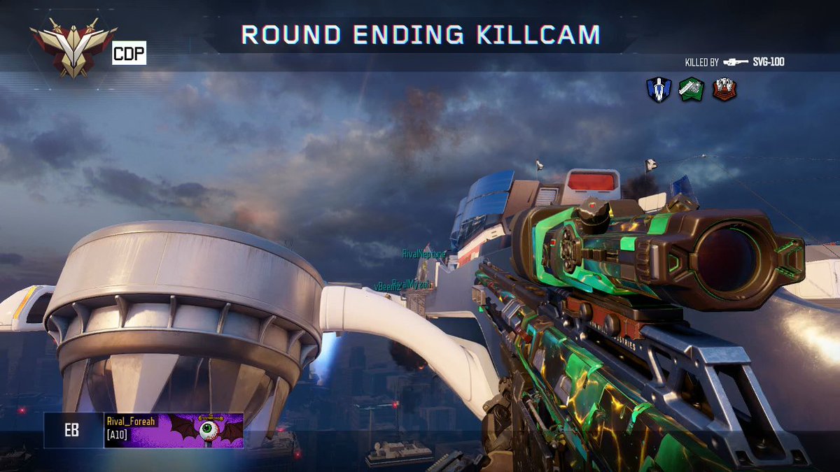 Foreah's tweet image. MY BEST!!! [A10] @RivalAmbitions
