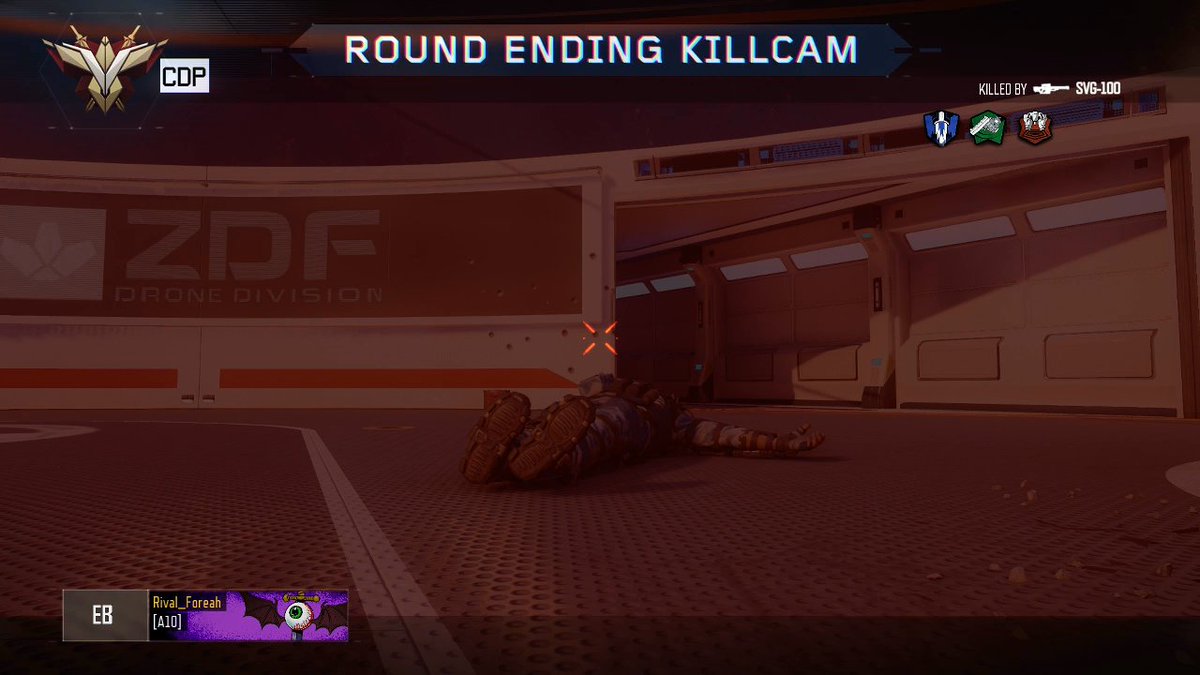 Foreah's tweet image. MY BEST!!! [A10] @RivalAmbitions