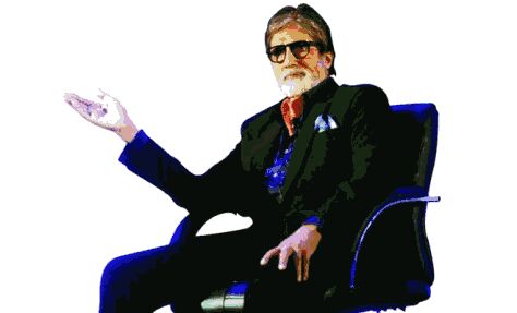 Wishes a very Happy Birthday to Legendary actor Amitabh Bachchan .. .. 