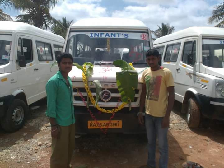 srinivas_dp's tweet photo. 1yer old photo https://t.co/u9HaIL9aQy
