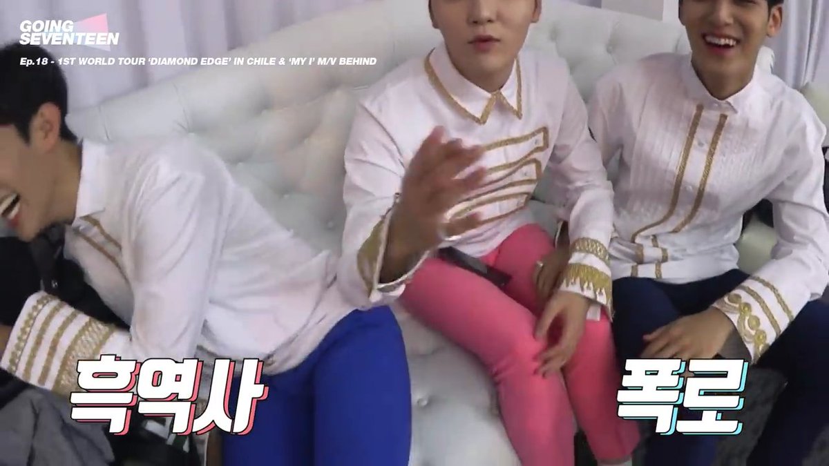 seokminsthighs's tweet photo. the weekly going svt is a weekly secret msg generator for seokmins thighs; this week's msg is: dont u wish u were seungkwan https://t.co/mo2OJ2AjAd