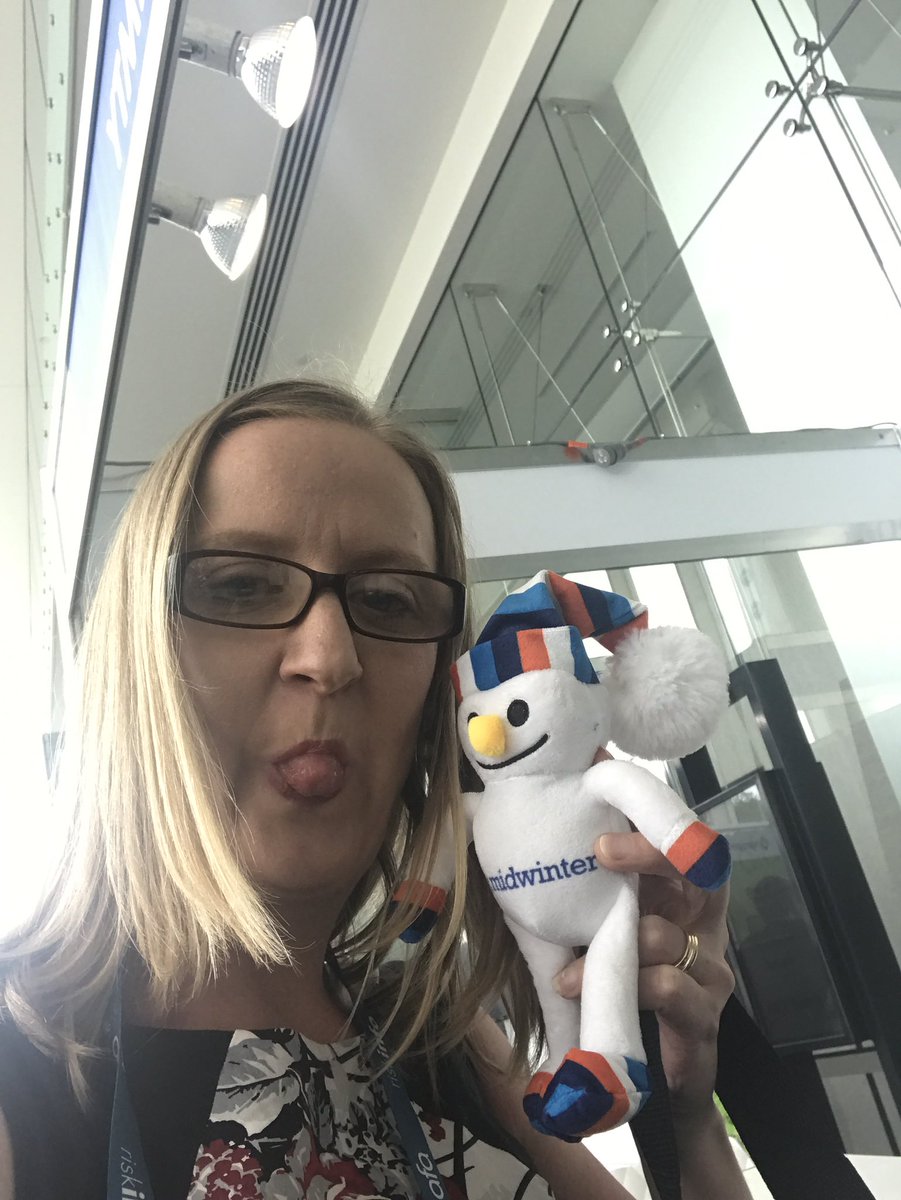 Amanda Pond tweet media