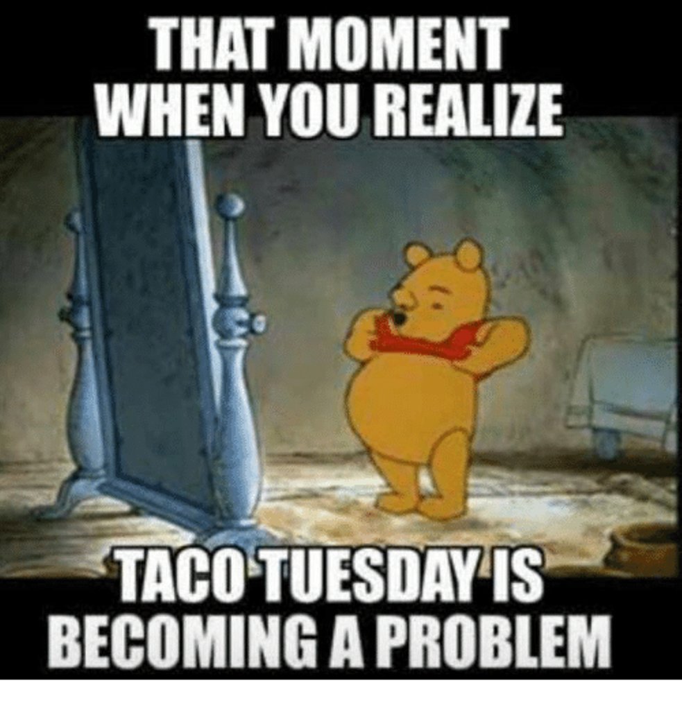 DFZ Radio Network On Twitter Go On A Diet Or Buy Drawstring Pants