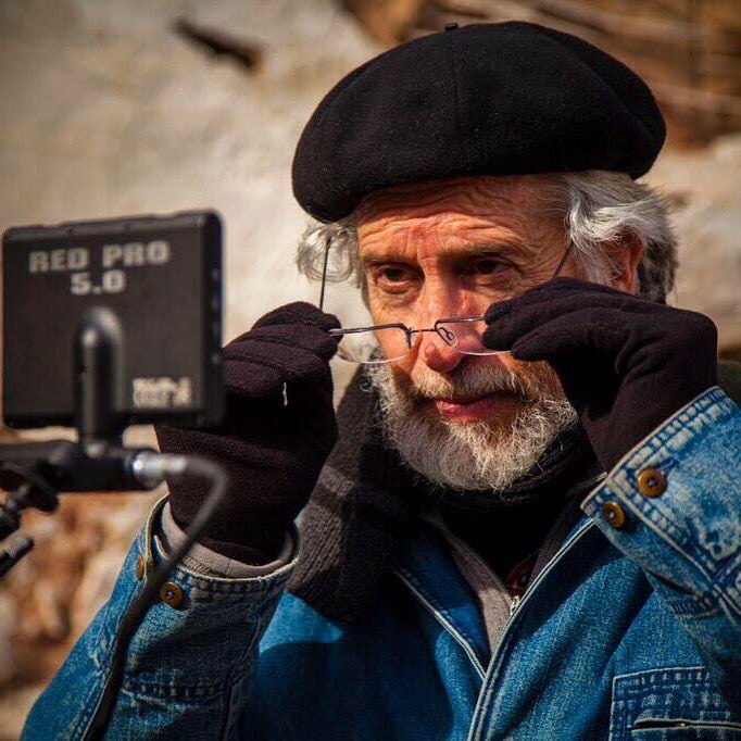 MessengerFilms's tweet image. Check out our first Instagram post and give us a follow at messengerfilms

instagram.com/p/BaGAvG2hlAu/