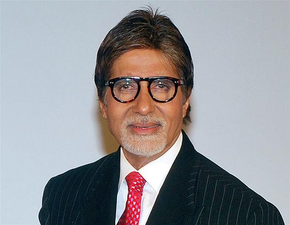 Cithram team wishes a happy birthday to Amitabh Bachchan
 