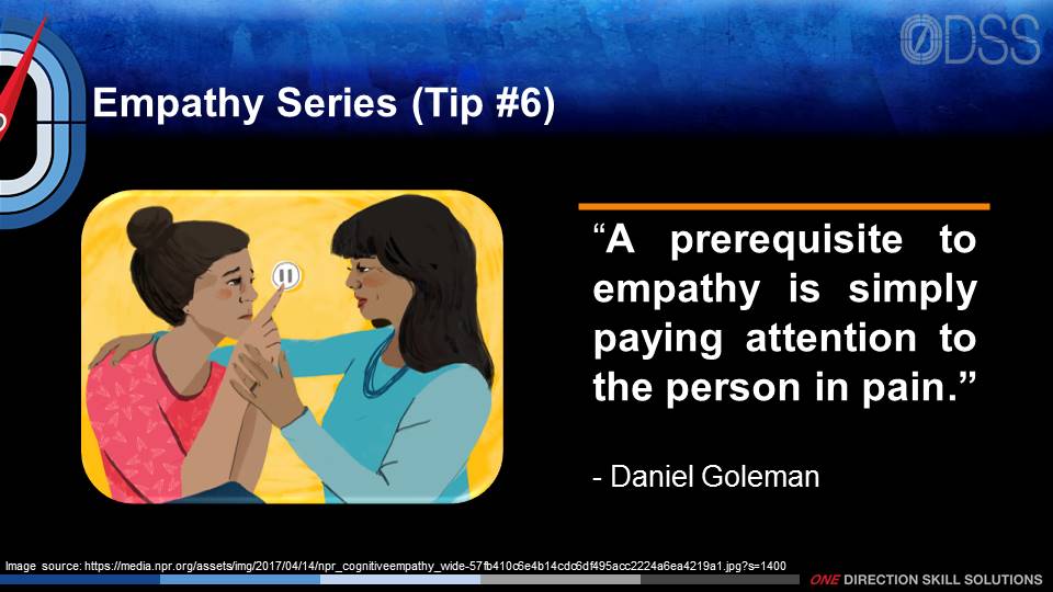 odssonline's tweet photo. Continuing with our series on #Empathy! ๐
#quoteoftheday #WednesdayWisdom #ODSS #Empathyseries #QOTD https://t.co/JwD9JYRXRd