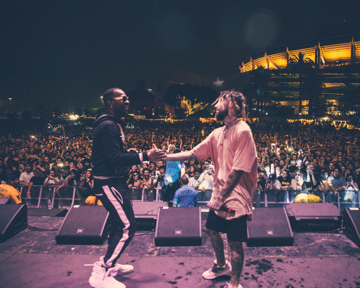 SuicideChrist's tweet photo. no caption needed. no words can describe. luh ya unc @therealjuicyj 📷: @MaxDotBam https://t.co/WeRjsyt8nq