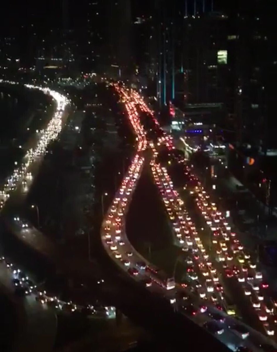La voz del Pueblo ha sido escuchada; celebra este día histórico para Panamá. Mañana será Día de Fiesta Nacional.