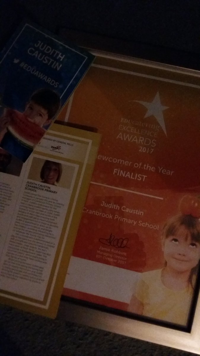 CaustinJudith's tweet photo. Great night.Thank you to The Contract Dining Company and Educatering. https://t.co/OQyEc9Y1jX