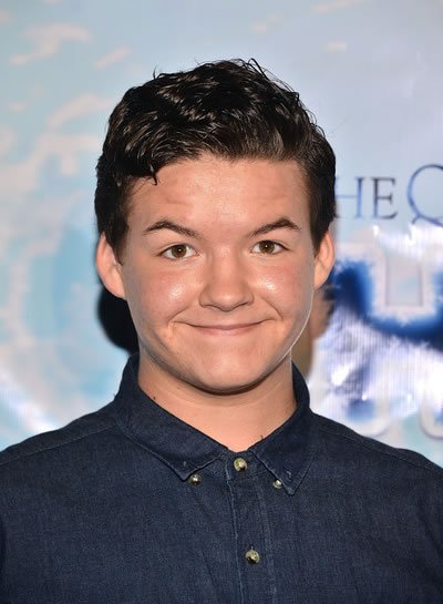 Happy Birthday Aedin Mincks 