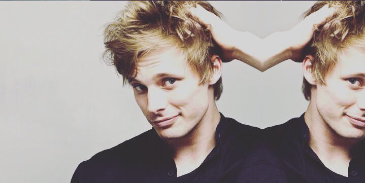 ColinByy's tweet image. Happy birthday my king💕 @BradleyJames