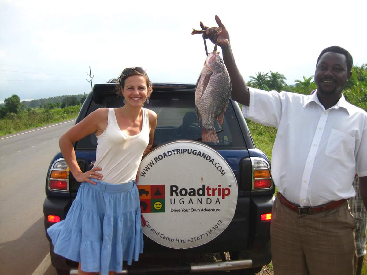 EDXTravel's tweet photo. Roadtrip Uganda wins the category of Uganda's Leading Car Rental Company 2017 at the 24th World Travel Awards™ Congrat's @RoadtripUganda 🎉👏🎊 https://t.co/aUHCipHsNf