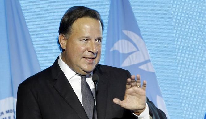 tvnnoticias's tweet photo. #SomosLaSele: Presidente Varela: Este miércoles será libre para los trabajadores del sector público y privado. https://t.co/u5TP7yIkC8 https://t.co/ua5Owjo78c