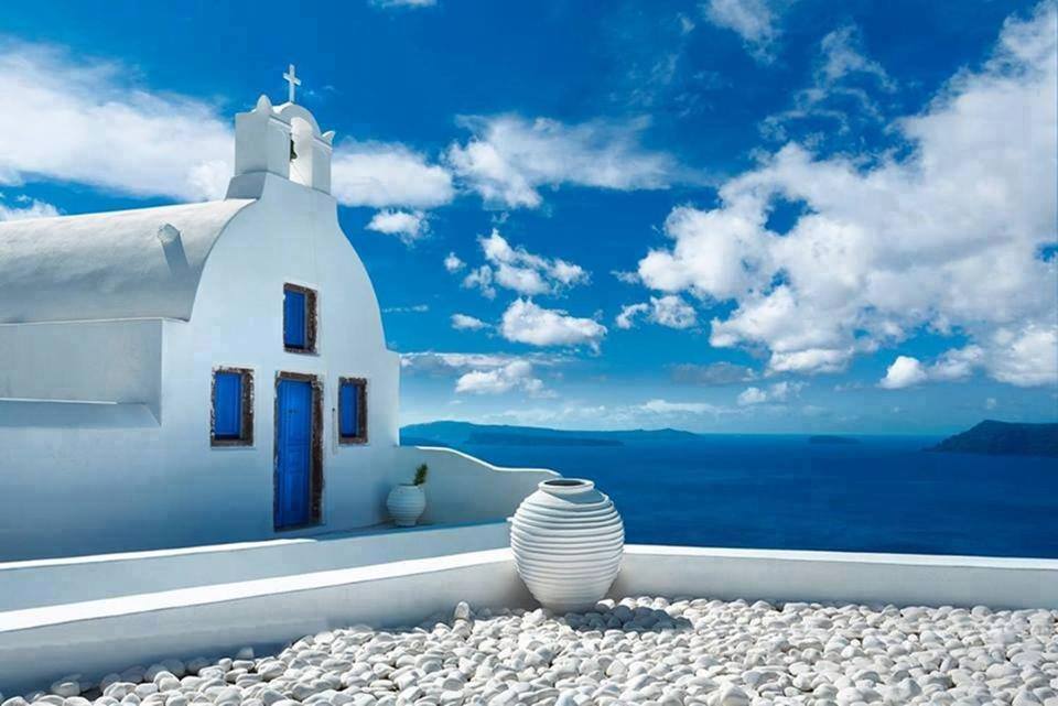 TravelSantorini's tweet image. Oia ow.ly/UHF830ee6B6 
#SantoriniTravel #Santorini #holidaygr passion for ☼ #Greece