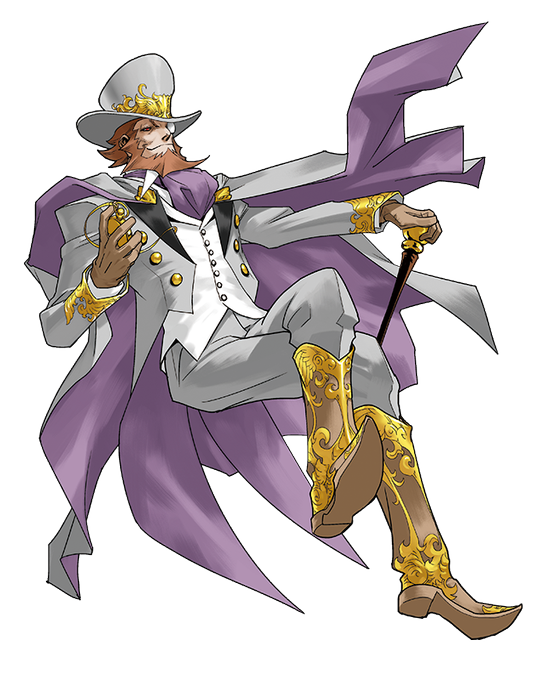 モリアーティのtwitterイラスト検索結果 古い順