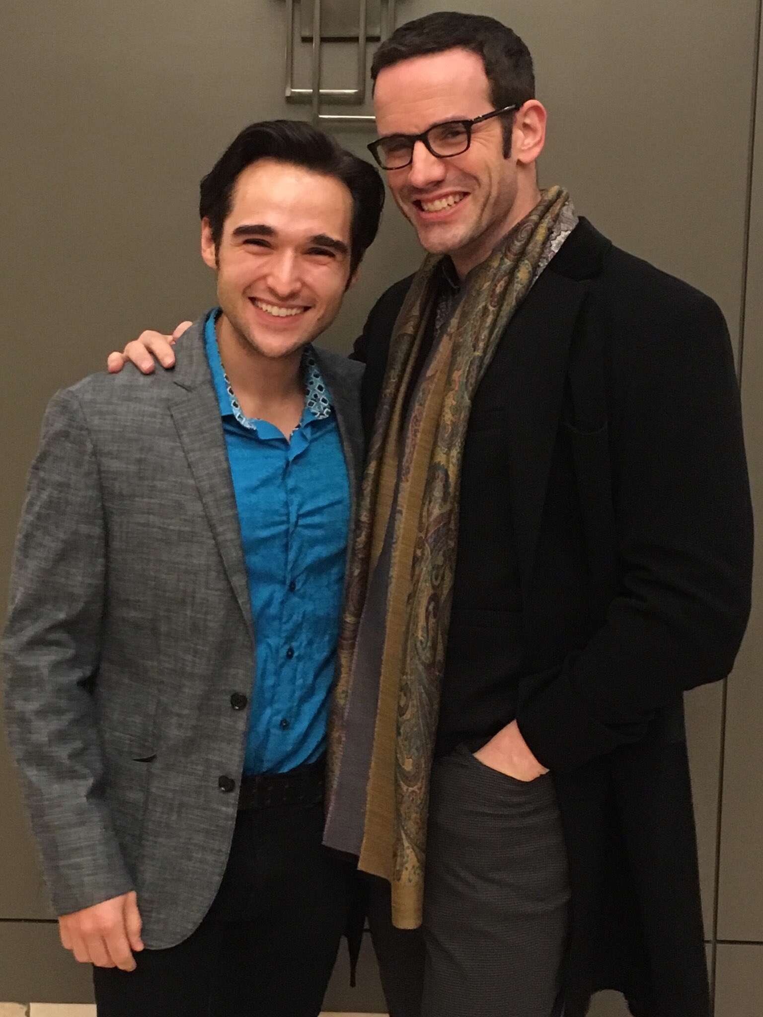 J Michael Tatum