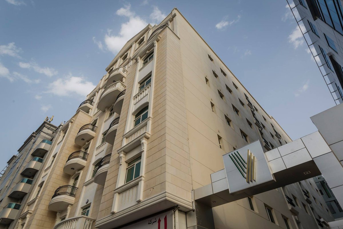 MobileWare_LLC's tweet photo. Project View al Barsha Hotel Apartment
#MobileWare
#CCTV #Dubai
#securitysystem
#Smart_home
#AlMaktoum_street
#Albuteen_Plaza
#Gitex2017 https://t.co/3XMbIw2S9b