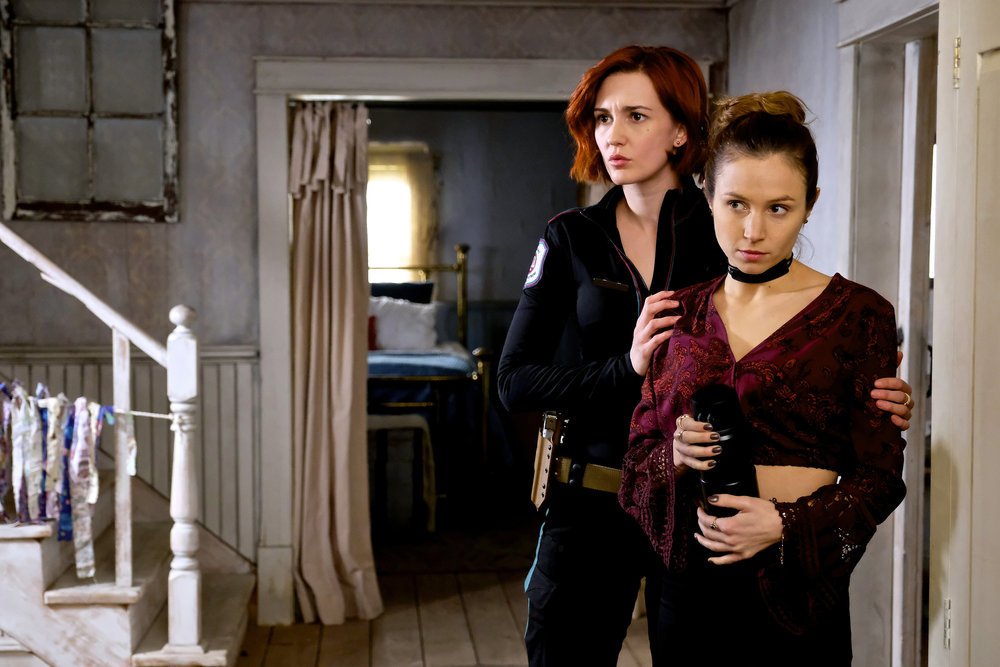 ML_MM_OS's tweet photo. Happy #WayHaughtWednesday to all you amazing #Earpers #TeamWayHaught #WynonnaEarp ๐๐๐๐๐โค
Have a wonderful day โค๐๐๐๐๐ https://t.co/o4eXs2hYkT