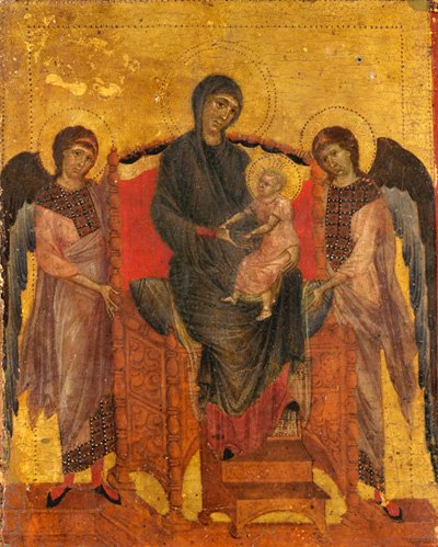 Reviewpaintings's tweet photo. Famous Painting Works of Cimabue: https://t.co/Z2fg3Uxah2

#ArtWork #ItalianPainter #Cimabue #PopularPaintings #OilPaintings #ReviewPainting https://t.co/DjeVX1WU2o