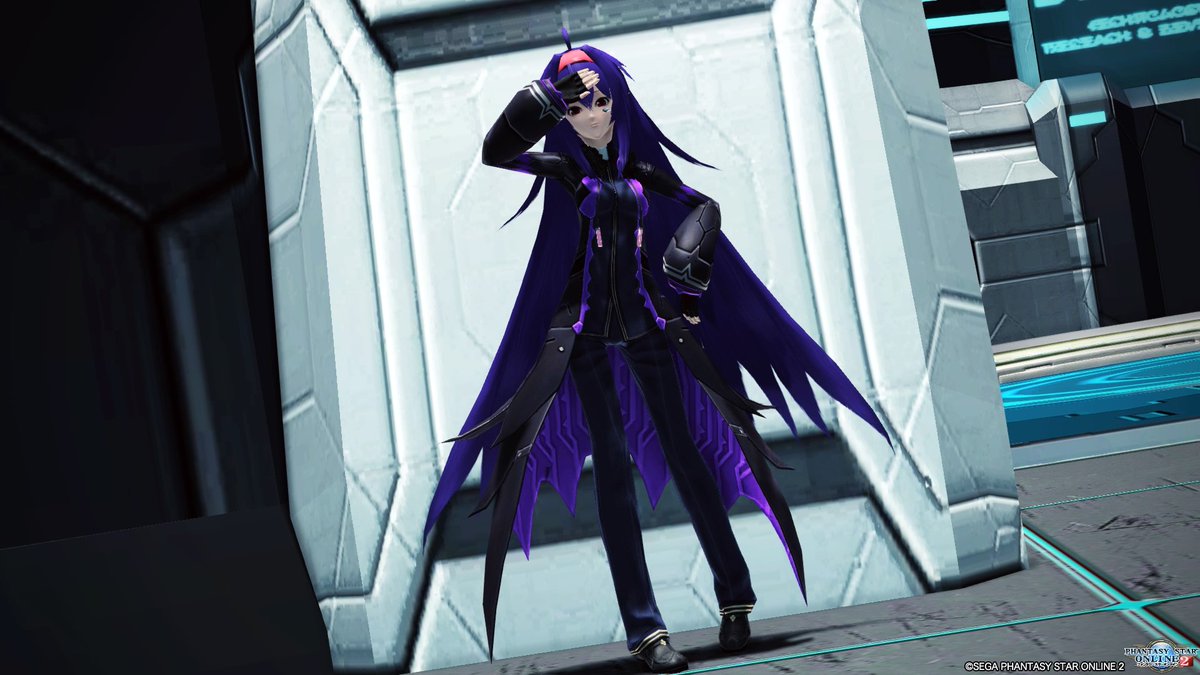 טוויטר 箜撻 クウタツ 推しv Lht所属 בטוויטר Ps4share Pso2 Ship1 このアウターウェアの悪魔風のコート 前から欲しかったよ Https T Co Foffg31nti