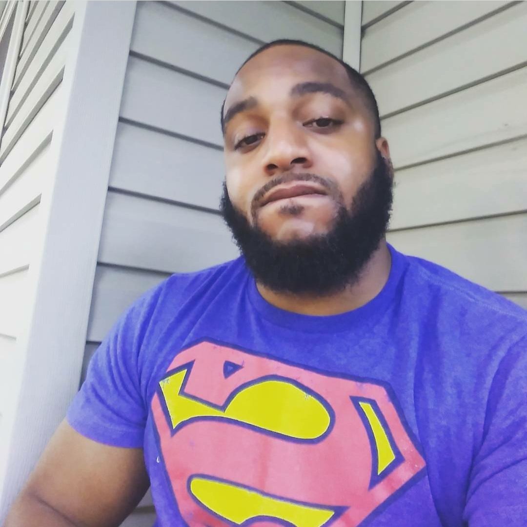 TimClinkscales's tweet photo. #NewProfilePic https://t.co/WD55acTLoL