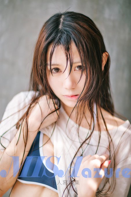 コスプレイヤーMisa喵老师のTwitter画像1