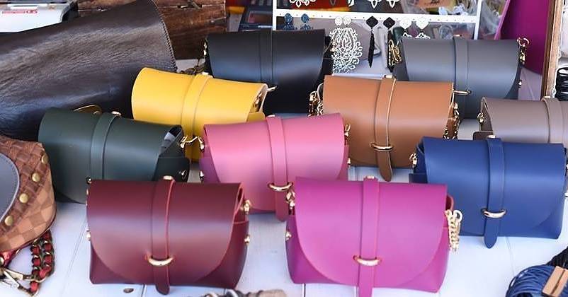 MarcheMade's tweet image. It's party time so get hold of one our small yet colourful bags in time for your big night out. frommarche.com #italian #leather