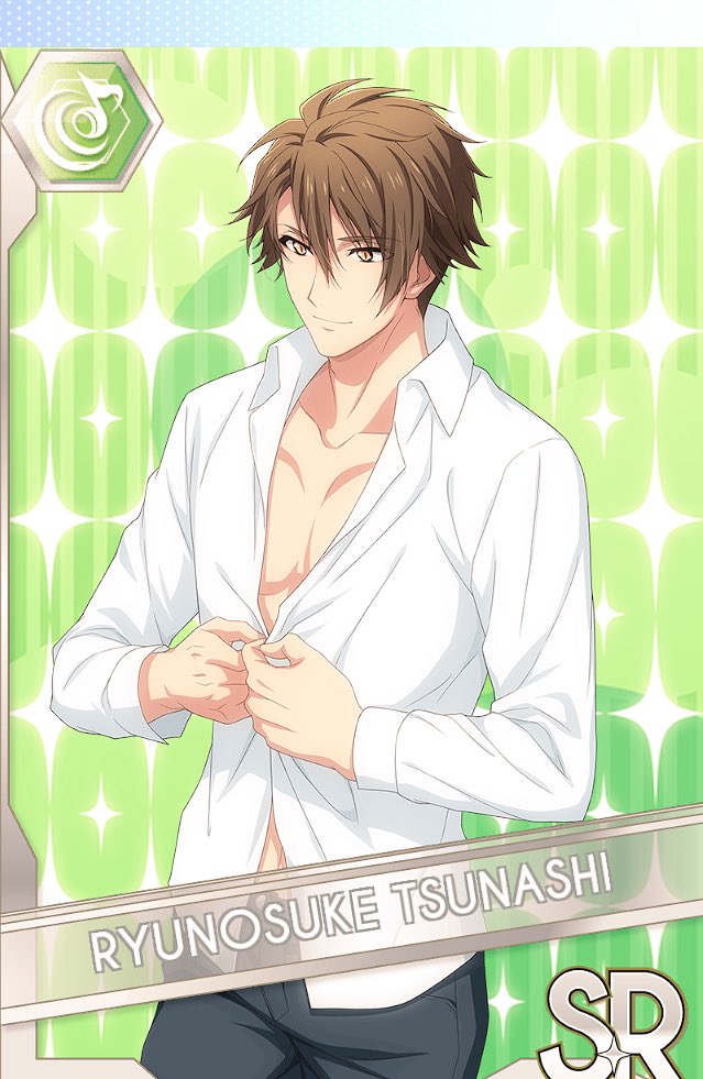 つき A Twitter つなし ゲットだぜ エロい W アイナナ 十龍之介 十龍之介生誕祭17 T Co Ynrmxctev1 Twitter