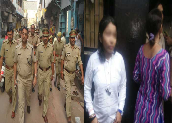 livenewsup_'s tweet photo. पुलिस कार्यवाही के बाद भी नहीं बन्द हो रहा मुगलों के समय से चल रहा सेक्स रैकेट
https://t.co/yili0lBLcY #LiveNewsUP #SexRacketExposed #Agra https://t.co/9n2JnVLI3y