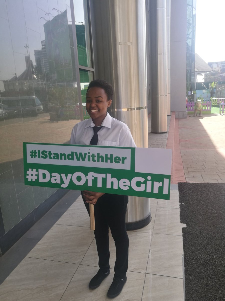robert_gitau's tweet photo. @SafaricomLtd #istandwithHer https://t.co/JYCYLbrRWO