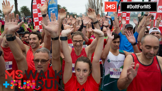 MSWalkRunRoll's tweet photo. Getting excited for #MSWalk 2018? Sign up now for registration open times & discount entry options https://t.co/ISRQilkecU #Walk4MS https://t.co/qXAicF3G05