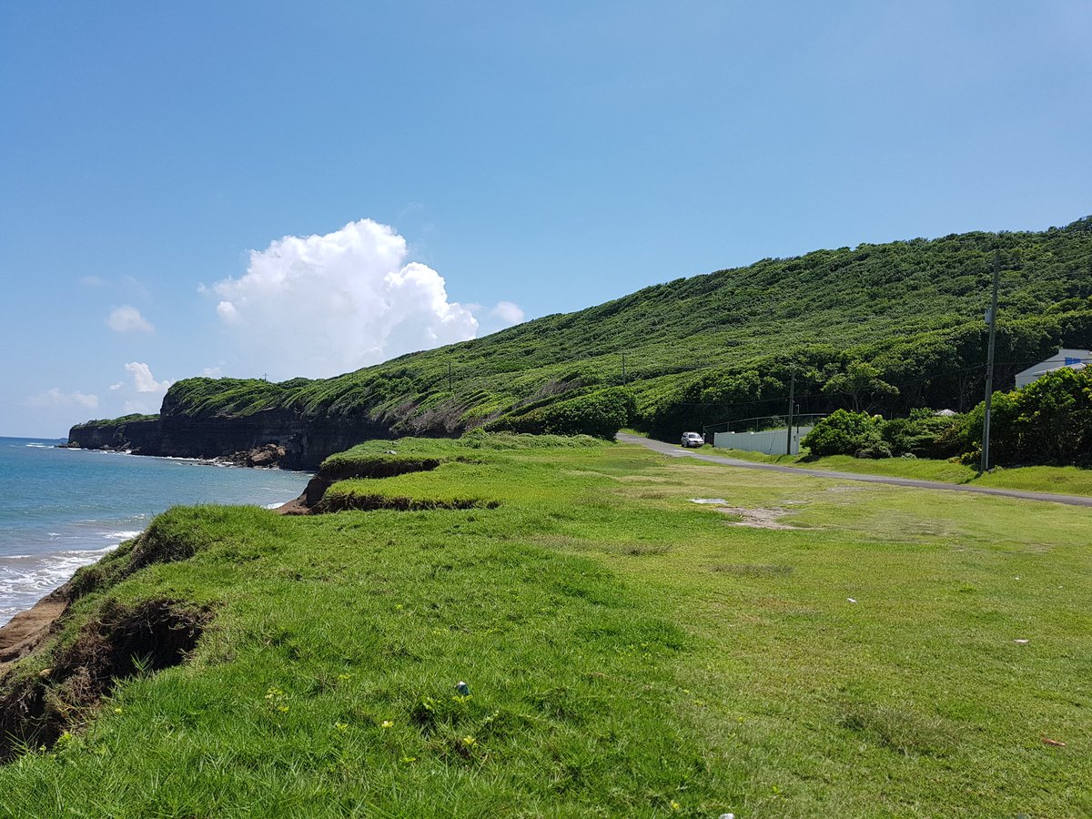 Lloydon_28's tweet photo. Shot on my #samsung7edge @GoPureGrenada #hiddengem @SamsungUK #Grenada #levera #bathway https://t.co/8zhBR4VV9m