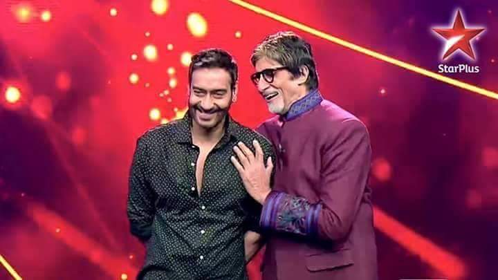 Happy Birthday Amitabh Bachchan ..  