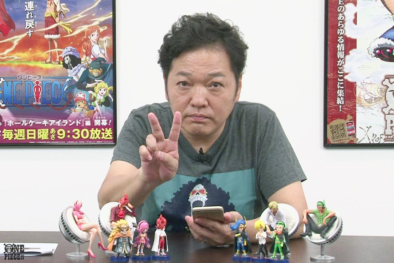 One Piece Com ワンピース One Piece Com ニュース 山口勝平スペシャルコラム ウソップのこれはホントだ を更新 アニメとスマホがリアルタイム連動する特設キャンペーンサイトを使ってみた の巻 T Co K3ik9w6qb9 T Co Pmuxzdu3cu One Piece Com ワンピース One Piece Com ニュース 山口勝平スペシャルコラム ウソップのこれはホントだ を更新 アニメとスマホがリアルタイム連動する特設キャンペーンサイトを使ってみた の巻 T Co K3ik9w6qb9 T Co Pmuxzdu3cu