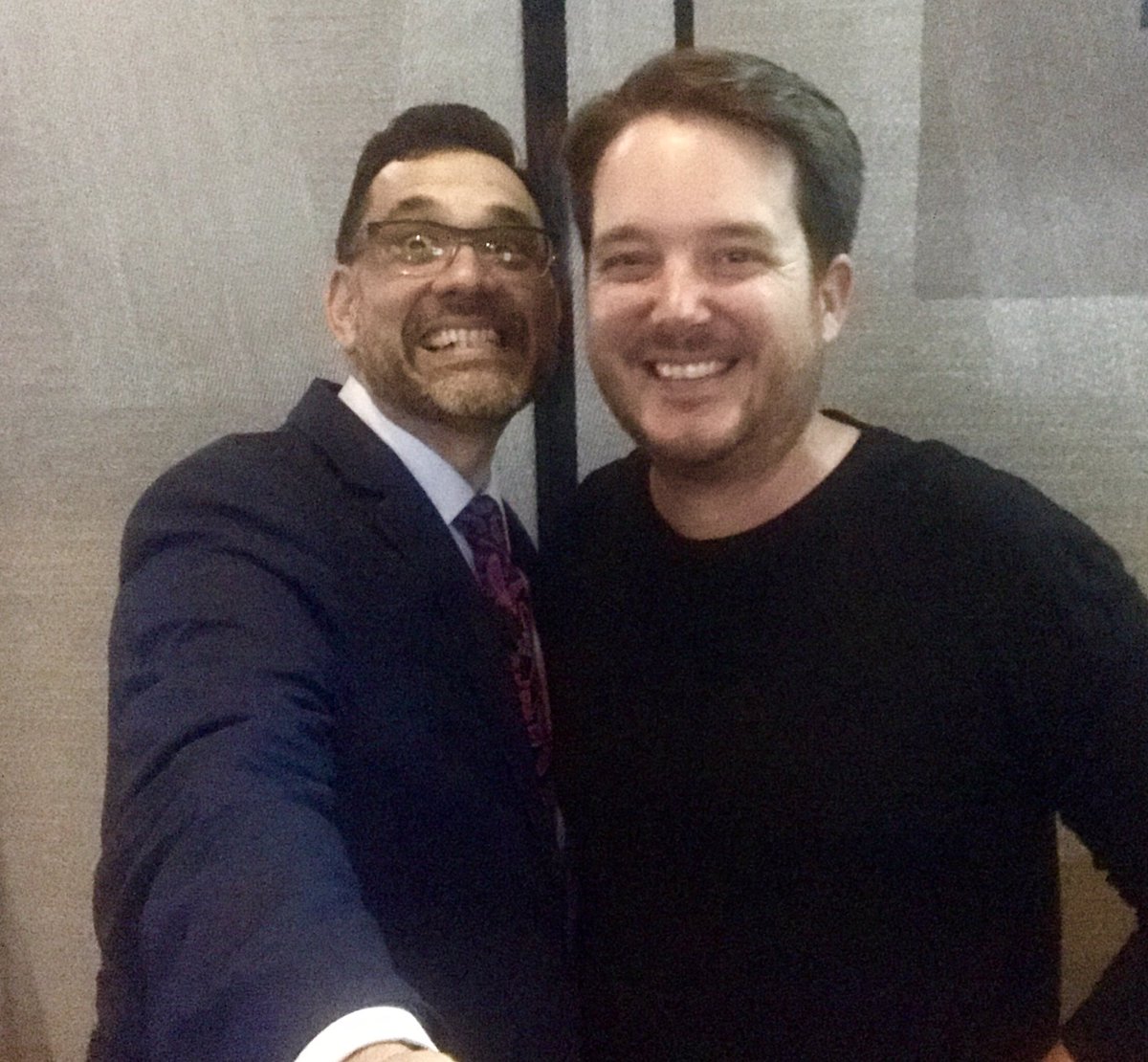 Toby Travanner tweet media