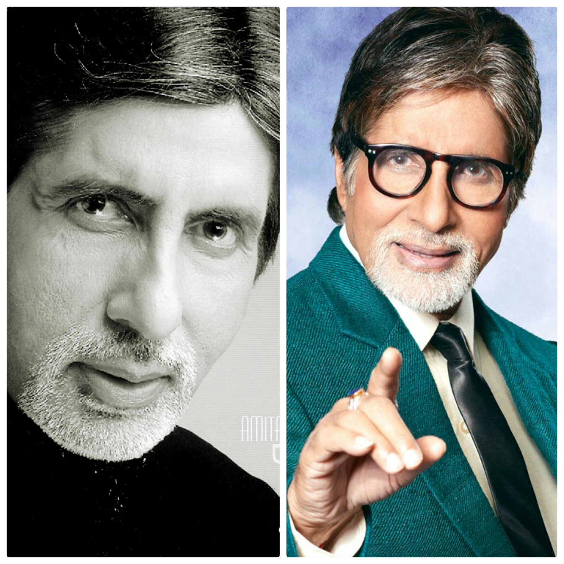 TODEY my favourite actor Amitabh Bachchan birthday I am very happy
I wish you a very very happy birthday sir ji 