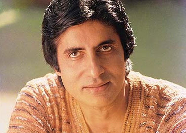 Wishing amitabh bachchan ji a very happy birthday 